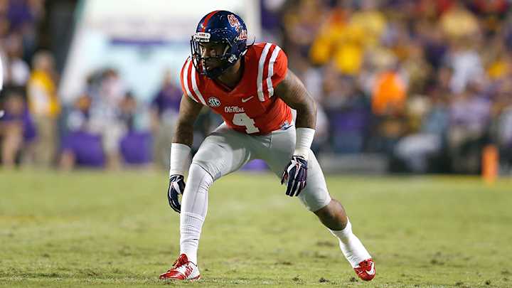 Denzel Nkemdiche hospitalized after being found ‘unresponsive’