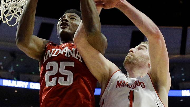 Hoosiers kick Holt off team, discipline Bryant Hoosiers kick Holt off team, discipline Bryant