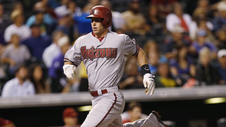 Rockies turn triple play in 9th inning vs Diamondbacks