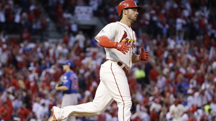 Cubs put squeeze on Cardinals, even NLDS with 6-3 win Cubs put squeeze on Cardinals, even NLDS with 6-3 win