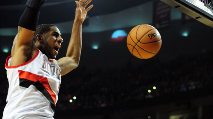 LaMarcus Aldridge chooses the San Antonio Spurs