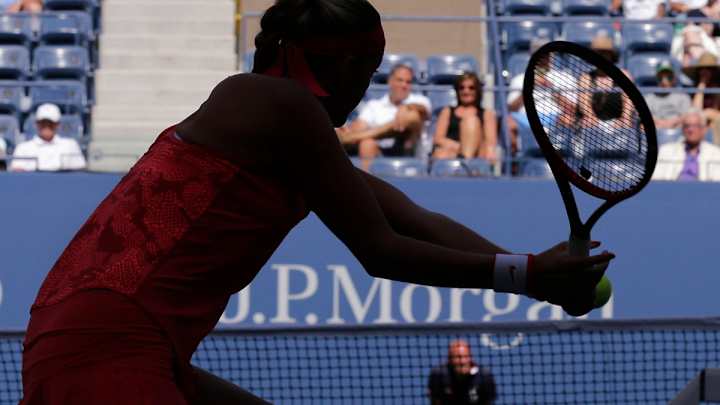 Latest on US Open: Kvitova advances to 4th round