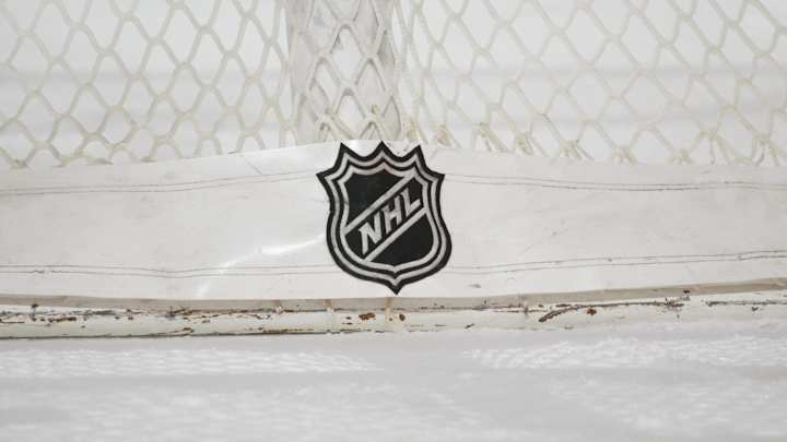 NHL committee recommends coaches' challenge for video review