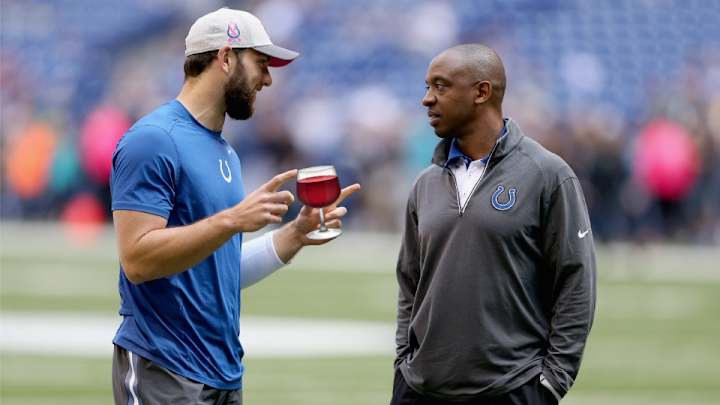 Extra Mustard’s Thursday Night Football drinking game for Week 5