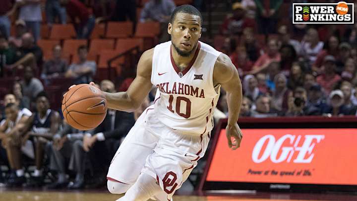 Power Rankings: One surprisingly good thing about each team in top 16