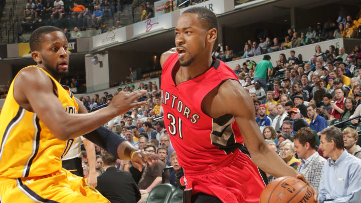 Raptors' Terrence Ross has ankle surgery