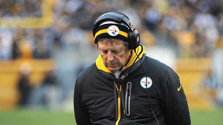 Dick LeBeau's departure contributed to woman's death, her obituary claims