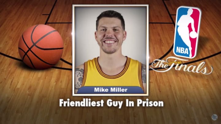 Check out Jimmy Fallon's NBA Finals superlatives Check out Jimmy Fallon's NBA Finals superlatives