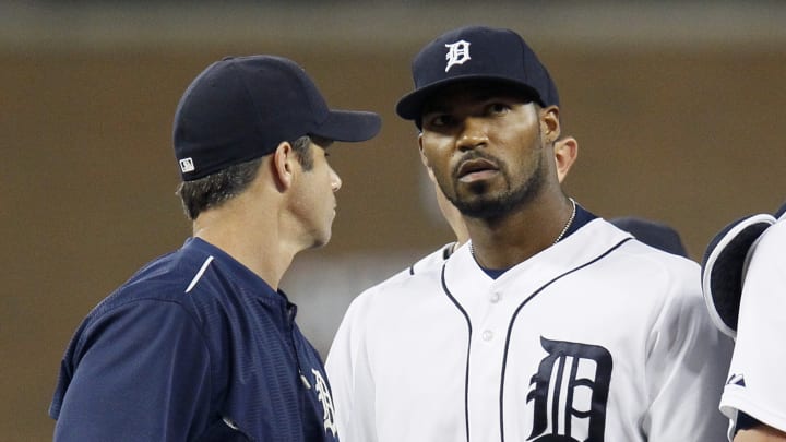 Tigers insist they haven't decided Ausmus' future with team