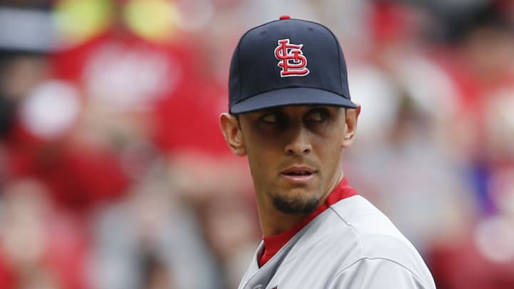 Seattle signs RHP Steve Cishek to 2-year deal