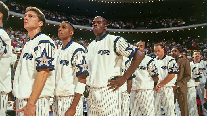 '90s Magic were snowed in with Marilyn Manson and Sesame Street