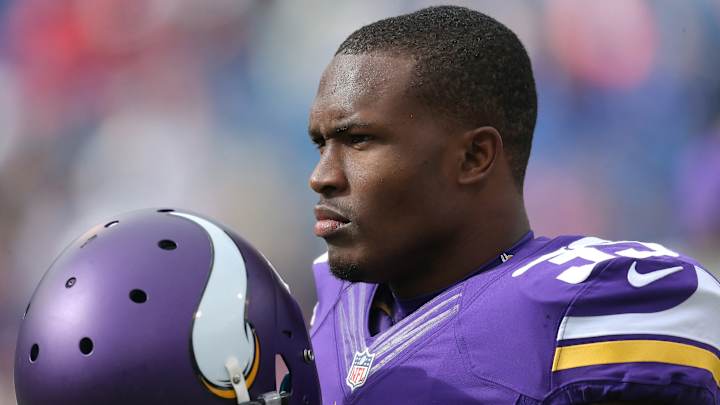 NFL suspends Vikings cornerback Jabari Price two games