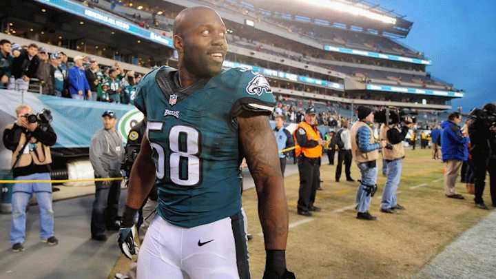 Report: Eagles will release LB Trent Cole after failing to reach new deal Report: Eagles will release LB Trent Cole after failing to reach new deal