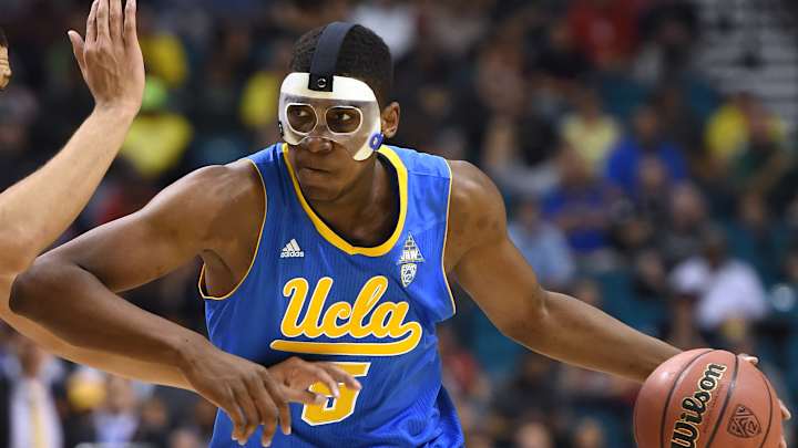 UCLA freshman Kevon Looney to declare for NBA Draft
