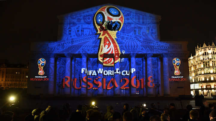 Russia cuts 2018 World Cup budget amid economic recession