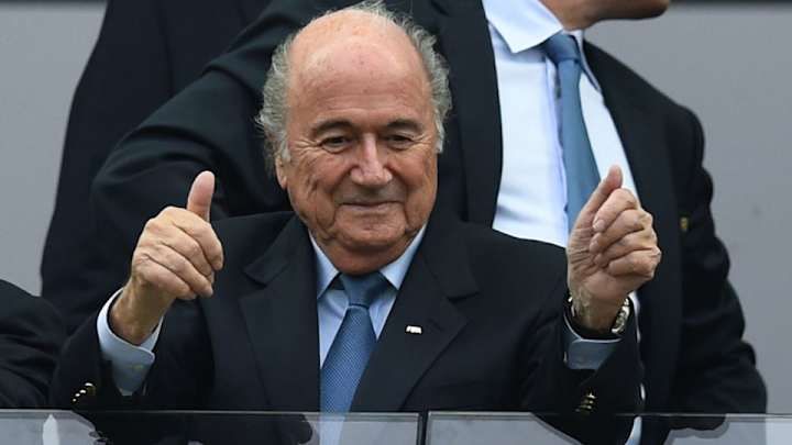 British website lets you feed Sepp Blatter money and gold