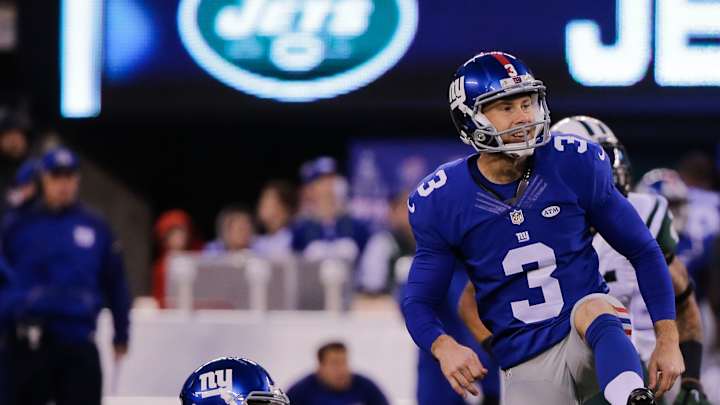 5 losses that have changed the Giants' season