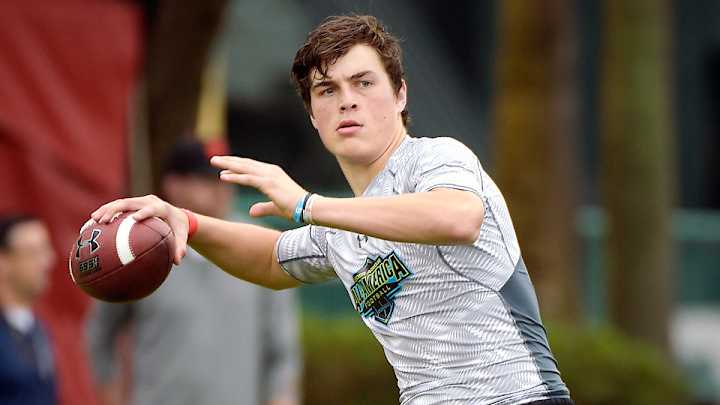 College football 2016 recruiting class primer: Top 16 storylines to follow