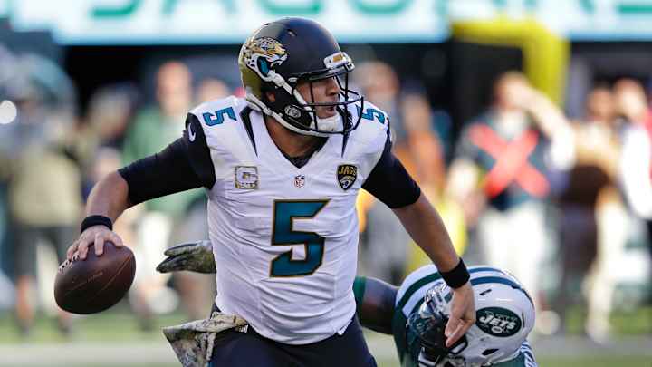 Jags falter in 4th quarter again, drop 13th straight on road