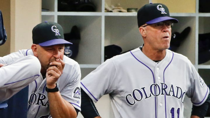 Barmes, Hedges homer to give Padres 5-4 win over Rockies