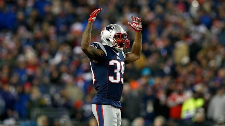 Brandon Browner wants Patriots to target injured Seahawks Brandon Browner wants Patriots to target injured Seahawks
