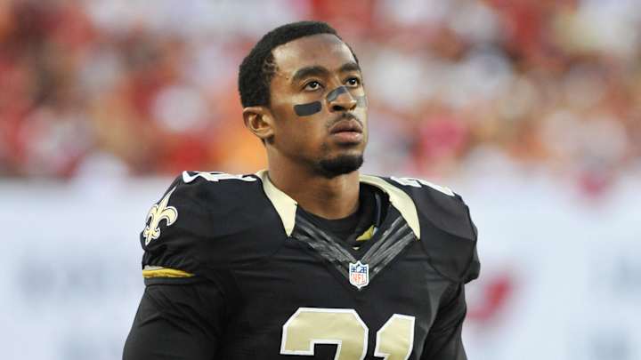 Report: Patrick Robinson to sign one-year deal with Chargers