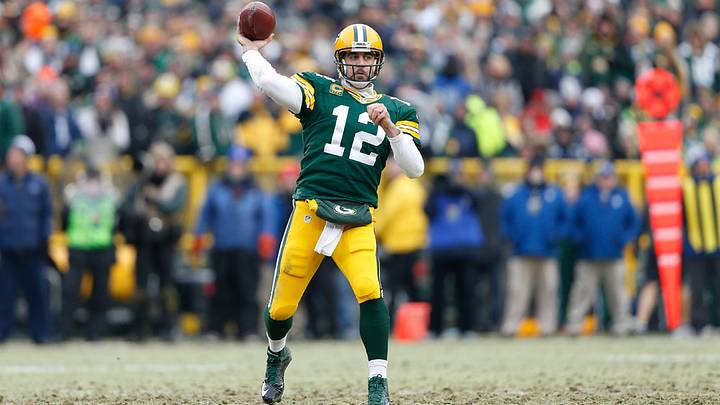 FanNation weekly fantasy football: Best picks for conference title games FanNation weekly fantasy football: Best picks for conference title games