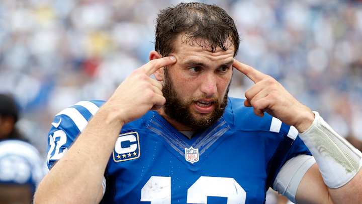 NFL rumors: Latest news entering Week 5 on injuries and more