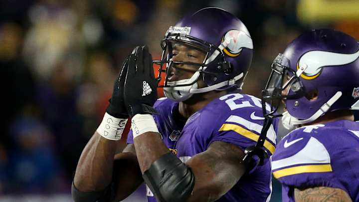 For Vikings, 'no T-shirts this week' as Packers await