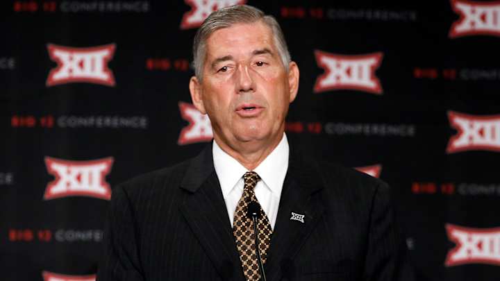 Big 12 establishes new scheduling requirements