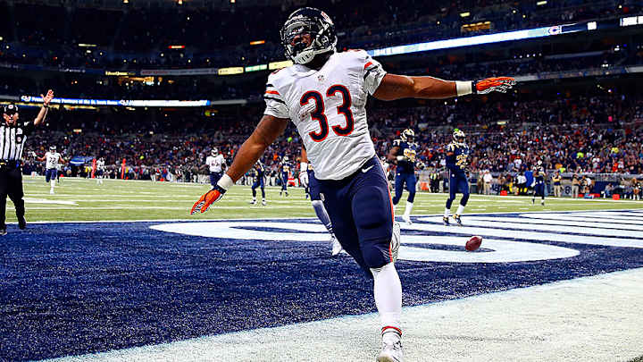 Start 'Em, Sit 'Em: How to set your fantasy lineups for Week 11 Start 'Em, Sit 'Em: How to set your fantasy lineups for Week 11