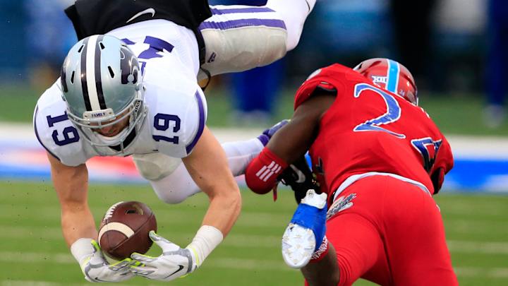 K-State special teams send Wildcats to 45-14 win over Kansas