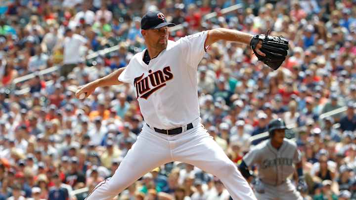 Morrison's RBI double in 11th pushes Mariners past Twins 4-1