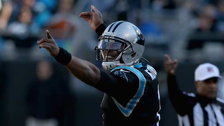 How to watch Panthers vs. Cowboys: Game time, live stream, TV