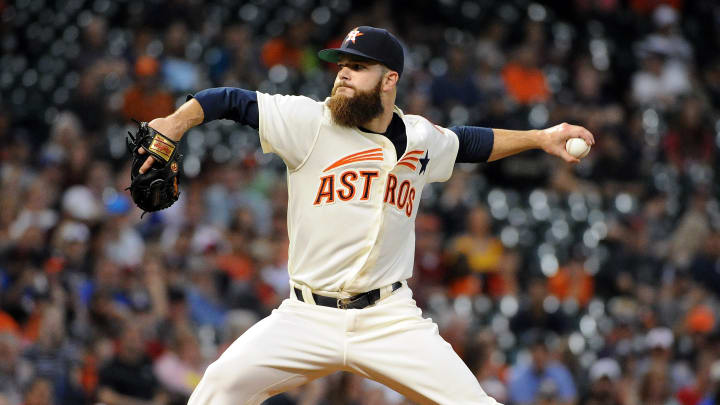 Keuchel, 3 Astros relievers combine to 3-hit Angels 4-0 Keuchel, 3 Astros relievers combine to 3-hit Angels 4-0