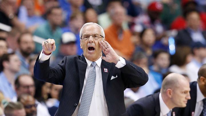 Virginia-North Carolina Preview Virginia-North Carolina Preview