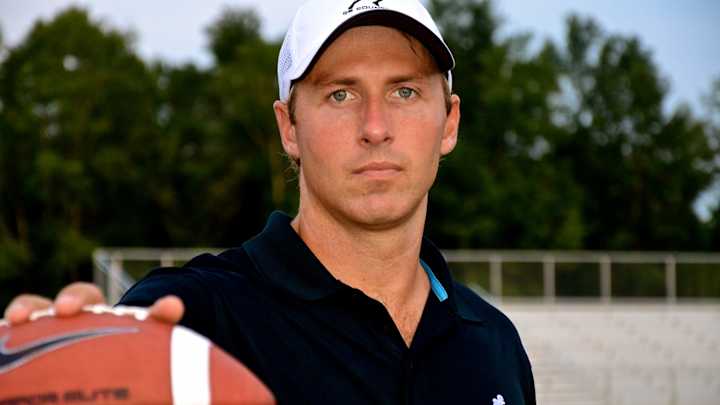 With rise of personal coaches, can anyone still be the QB? With rise of personal coaches, can anyone still be the QB?