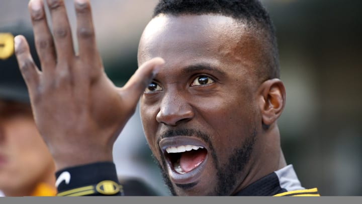 Cole outduels Syndergaard, Pirates top Mets 4-1