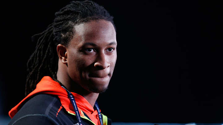Todd Gurley on autograph scandal: 'I made a dumb mistake' Todd Gurley on autograph scandal: 'I made a dumb mistake'