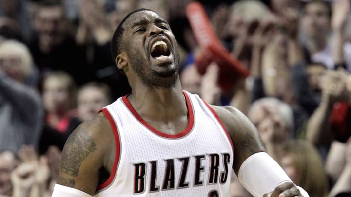 Wes Matthews: ‘I felt disrespected’ by the Portland Trail Blazers