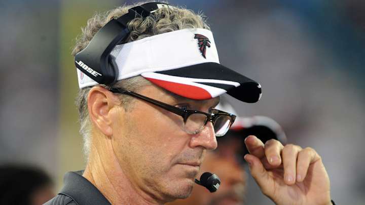 Buccaneers hire Dirk Koetter as offensive coordinator Buccaneers hire Dirk Koetter as offensive coordinator