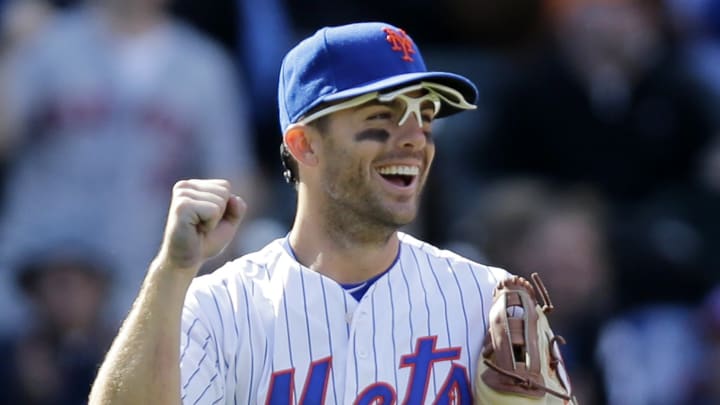 Mets' Wright confident he'll return from back injury Mets' Wright confident he'll return from back injury