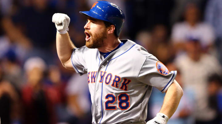 MLB rumors: Latest news from the off-season on free agency and more