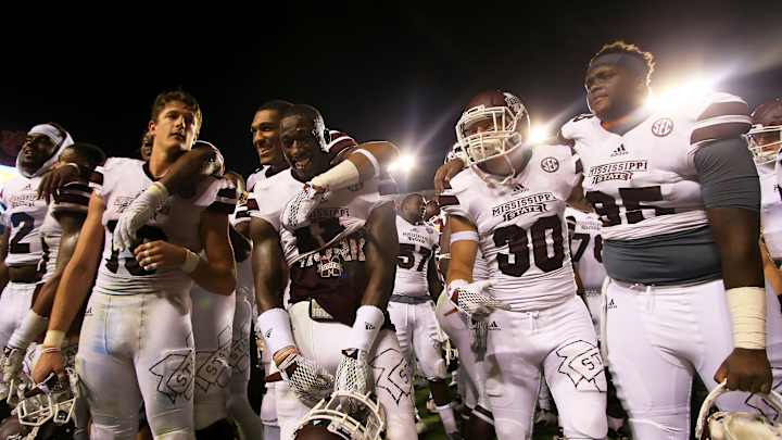 How to watch Troy vs. Mississippi State: Game time, live stream, TV