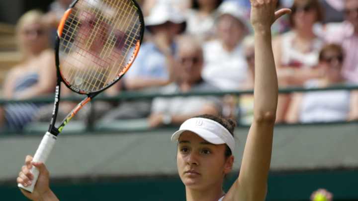 Margarita Gasparyan wins Baku Cup for 1st WTA title