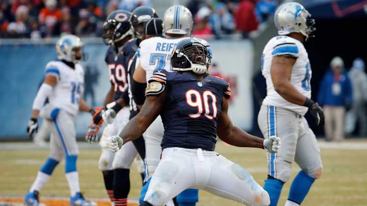 Bears DL Ratliff suspended 3 games for substance-abuse issue Bears DL Ratliff suspended 3 games for substance-abuse issue