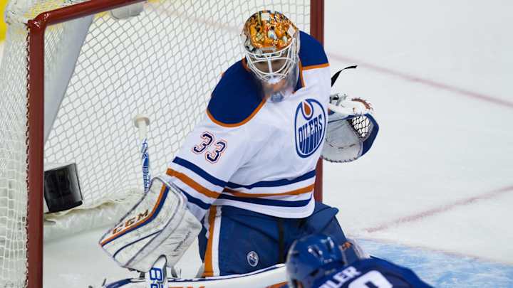 All eyes on McDavid as Oilers open season full of hope All eyes on McDavid as Oilers open season full of hope