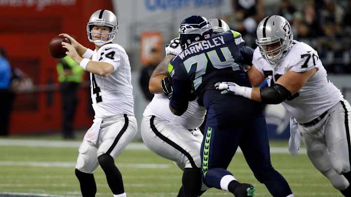 Lockett's early TD sends Seattle to 31-21 win over Oakland