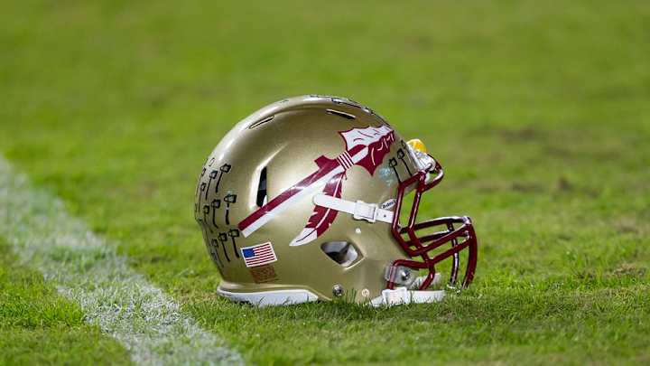 Four-star TE Naseir Upshur commits to Florida State over Michigan