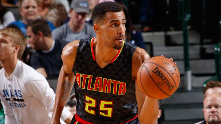 Examining Thabo Sefolosha’s lawsuit vs. NYC, NYPD: Five biggest questions